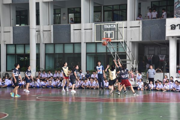 โรงเรียนปรีชานุศาสน์